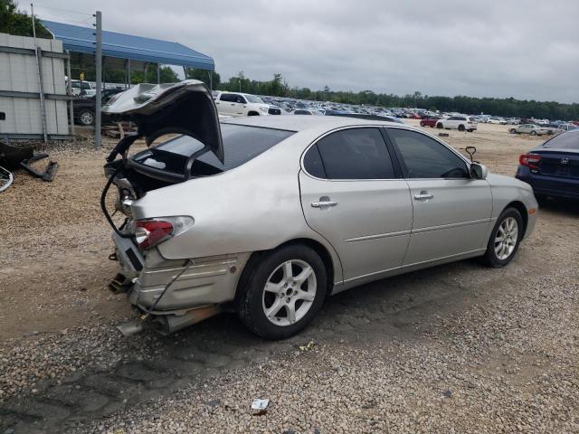 Photo 3 from auction – 2003 LEXUS ES 300 with VIN JTHBF30G235038731