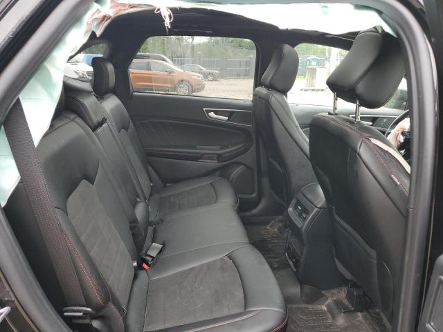 Photo 10 from auction – 2020 FORD EDGE SEL with VIN 2FMPK4J95LBB51931