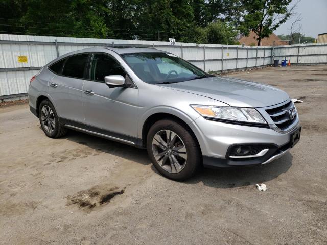 Photo 4 from auction – 2013 HONDA CROSSTOUR with VIN 5J6TF2H51DL004743