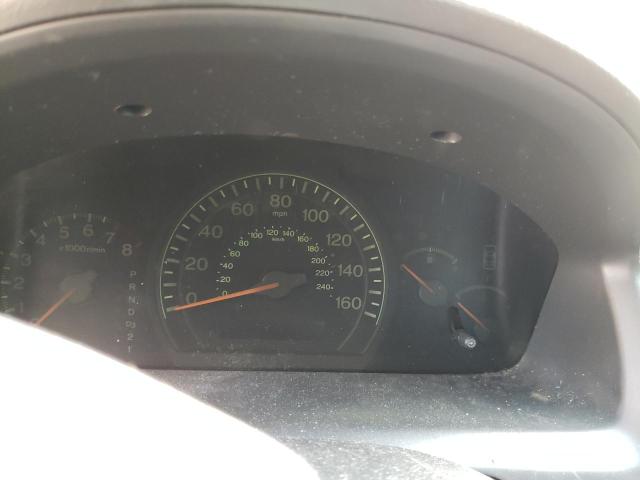 Photo 9 from auction – 2005 HONDA ACCORD EX with VIN 1HGCM66545A076895