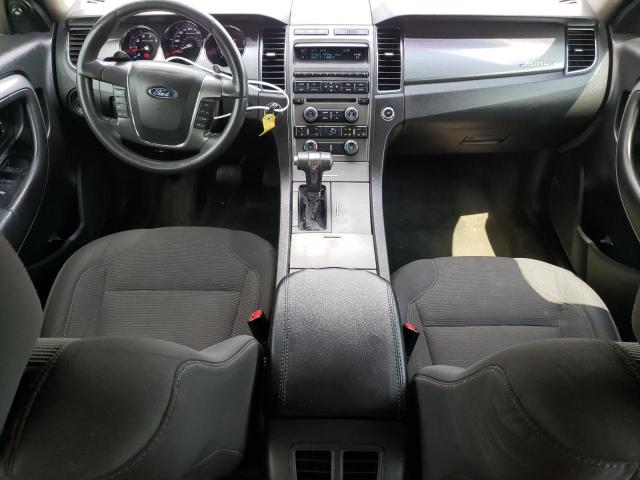 Photo 8 from auction – 2011 FORD TAURUS SEL with VIN 1FAHP2EW7BG182173