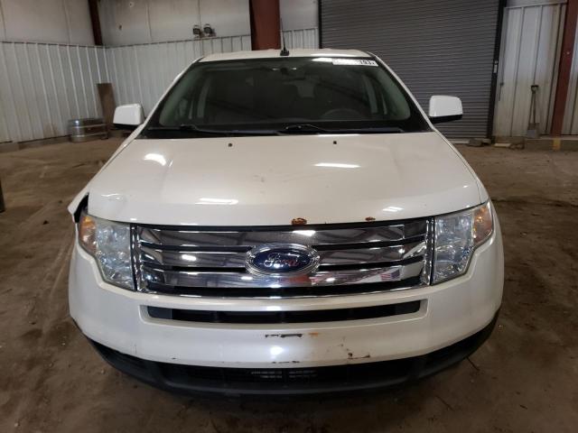 Photo 5 from auction – 2008 FORD EDGE SEL with VIN 2FMDK38C28BB34767