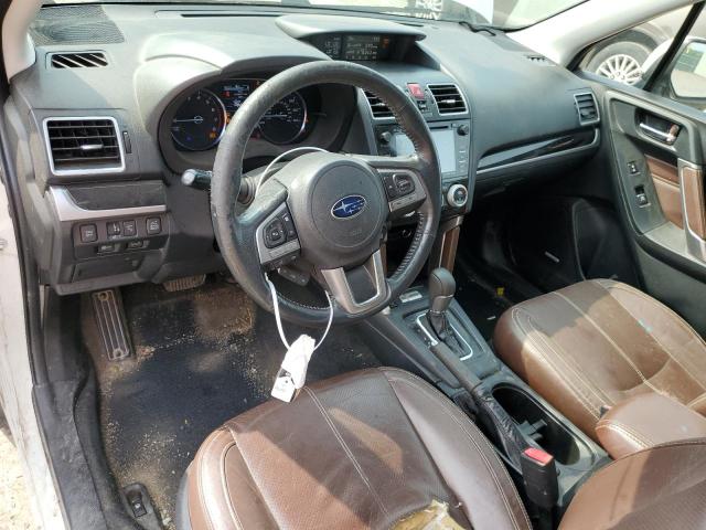 Photo 8 from auction – 2017 SUBARU FORESTER 2 with VIN JF2SJAWC5HH594614
