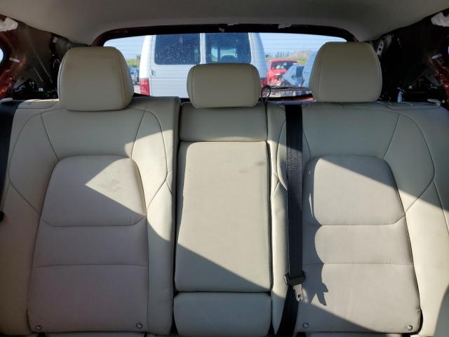 Photo 10 from auction – 2022 MAZDA CX-5 SELEC with VIN JM3KFBBM6N0602094