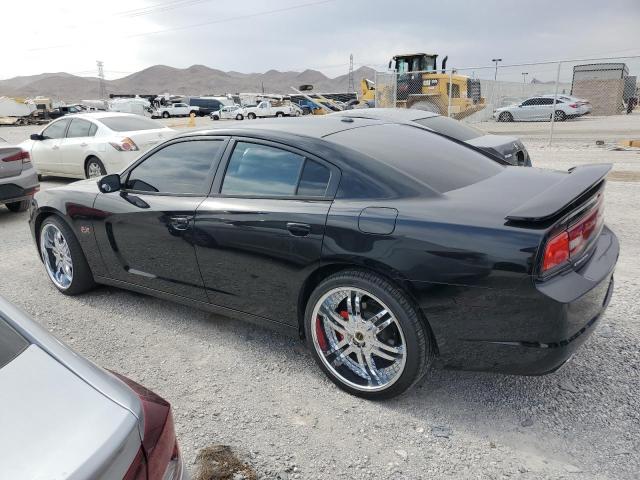 Photo 2 from auction – 2014 DODGE CHARGER R/ with VIN 2C3CDXCT6EH122627