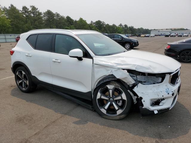Photo 4 from auction – 2019 VOLVO XC40 T5 MO with VIN YV4162UK6K2126166