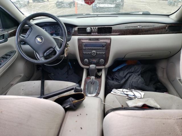 Photo 8 from auction – 2012 CHEVROLET IMPALA LT with VIN 2G1WG5E37C1308953