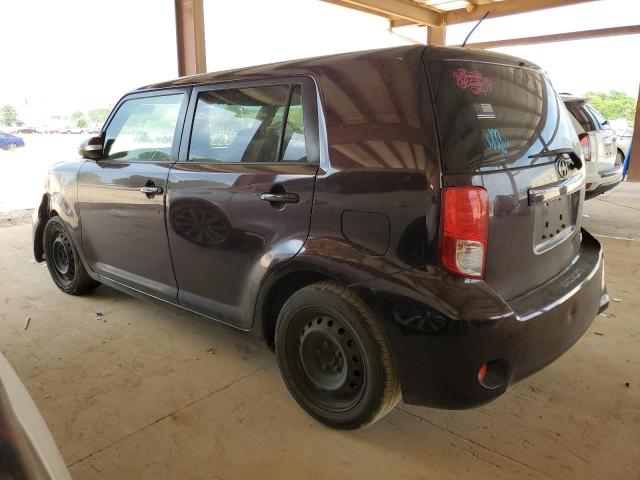 Photo 2 from auction – 2011 TOYOTA SCION XB with VIN JTLZE4FE7B1122701