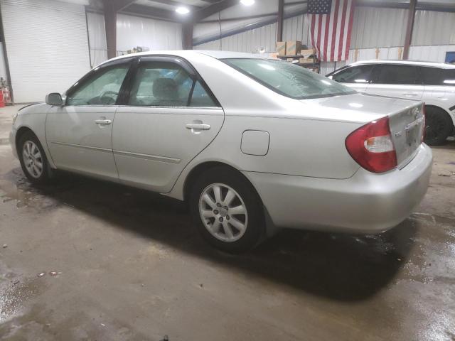 Photo 2 from auction – 2003 TOYOTA CAMRY LE with VIN 4T1BF30K33U559528