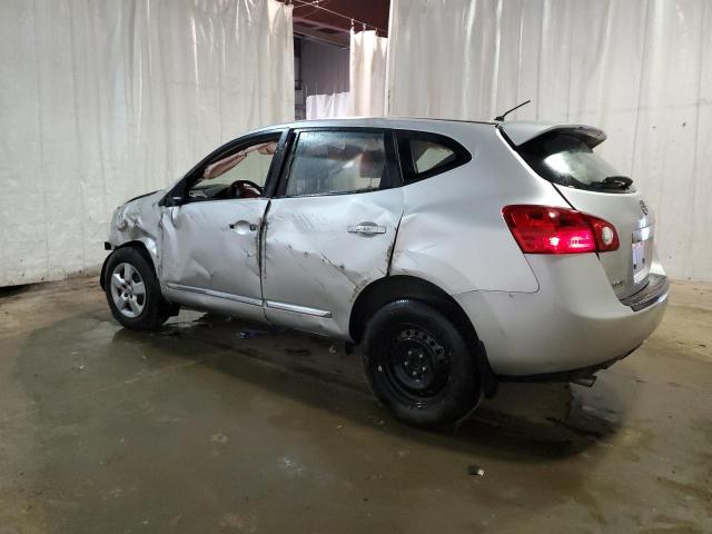 Photo 2 from auction – 2013 NISSAN ROGUE S with VIN JN8AS5MT8DW035134