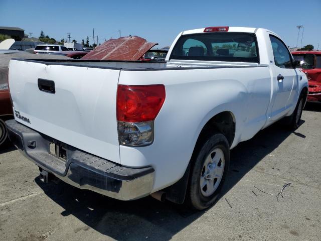 Photo 3 from auction – 2007 TOYOTA TUNDRA with VIN 5TFLV52137X028491