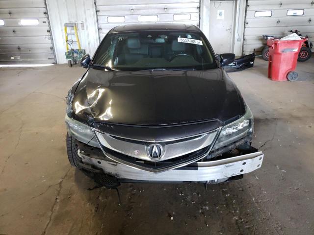 Photo 5 from auction – 2016 ACURA ILX PREMIU with VIN 19UDE2F89GA014478