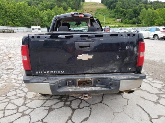 Photo 6 from auction – 2008 CHEVROLET SILVERADO with VIN 1GCHK29K78E151476