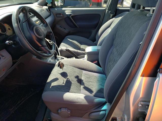Foto 7 de la subasta – 2002 TOYOTA RAV4 con VIN JTEHH20V926063290