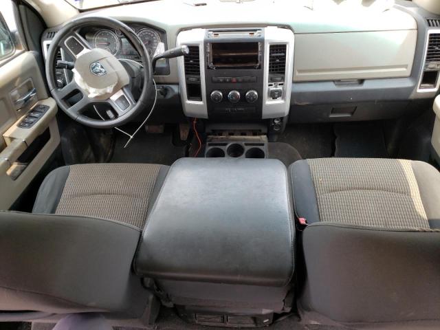 Photo 8 from auction – 2010 DODGE RAM 1500 with VIN 1D7RB1CT3AS118245