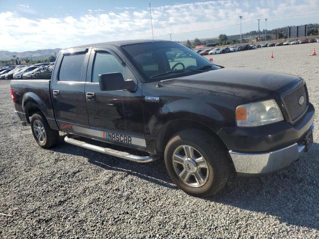 Photo 4 from auction – 2005 FORD F150 SUPER with VIN 1FTPW12595KC58878