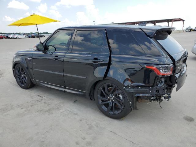 Photo 2 from auction – 2019 LAND ROVER RANGE ROVE with VIN SALWR2RV8KA835571