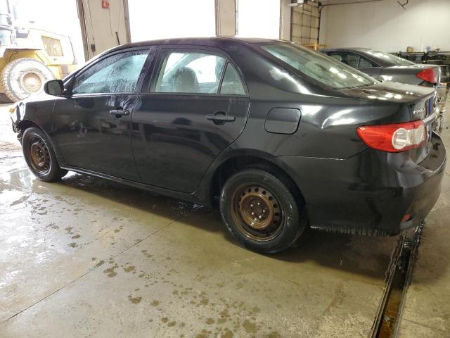 Photo 2 from auction – 2013 TOYOTA COROLLA BA with VIN 2T1BU4EE1DC963641