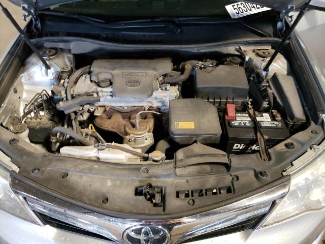 Photo 11 from auction – 2013 TOYOTA CAMRY L with VIN 4T4BF1FK5DR287616
