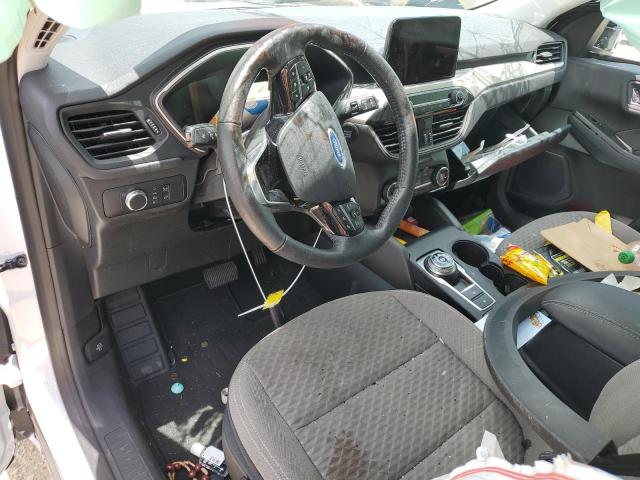 Photo 8 from auction – 2021 FORD ESCAPE SE with VIN 1FMCU9G65MUA01056