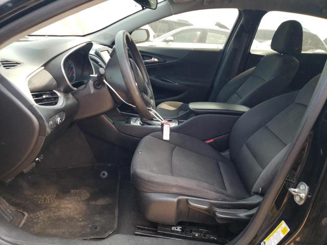 Photo 7 from auction – 2016 CHEVROLET MALIBU LS with VIN 1G1ZB5ST3GF306499