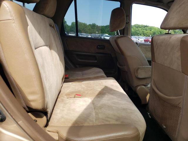 Photo 10 from auction – 2003 HONDA CRV with VIN SHSRD78813U118961