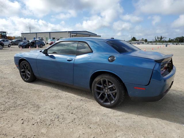 Photo 2 from auction – 2020 DODGE CHALLENGER with VIN 2C3CDZAG3LH137911