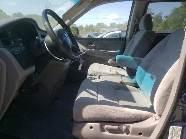 Photo 7 from auction – 2003 HONDA ODYSSEY EX with VIN 5FNRL18663B044278