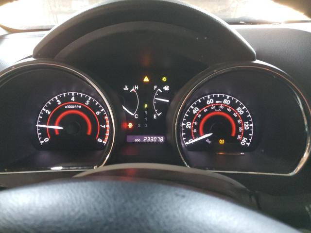 Photo 9 from auction – 2013 TOYOTA HIGHLANDER with VIN 5TDZK3EH8DS127230