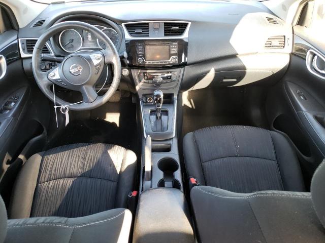 Photo 8 from auction – 2018 NISSAN SENTRA S with VIN 3N1AB7AP3JL650614