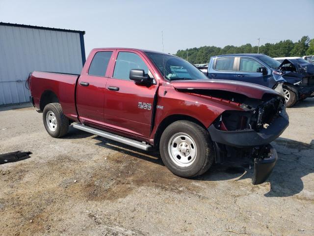 Photo 4 from auction – 2018 RAM 1500 ST with VIN 1C6RR6FT6JS305212