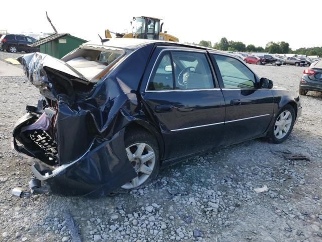 Photo 3 from auction – 2006 CADILLAC DTS with VIN 1G6KD57Y76U112191