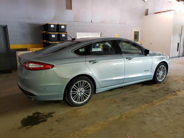 Photo 3 from auction – 2014 FORD FUSION SE with VIN 3FA6P0LU2ER142626