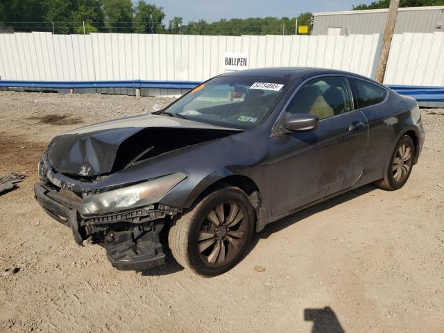 Photo 1 from auction – 2010 HONDA ACCORD EX with VIN 1HGCS1B76AA006339