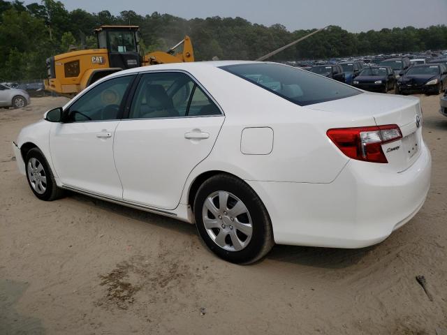 Photo 2 from auction – 2014 TOYOTA CAMRY L with VIN 4T4BF1FK9ER384027