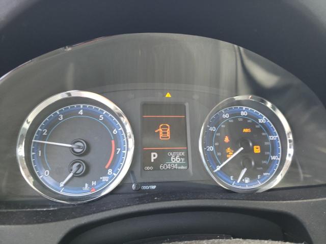 Photo 9 from auction – 2019 TOYOTA COROLLA L with VIN 2T1BURHEXKC169405