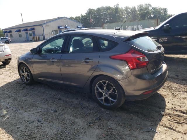 Zdjęcie 2 z aukcji – 2013 FORD FOCUS SE z VIN 1FADP3K2XDL223914
