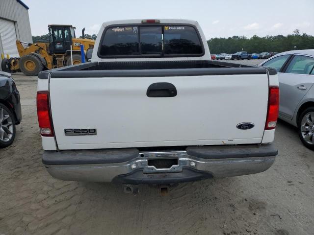Photo 6 from auction – 2003 FORD F250 SUPER with VIN 1FTNX21L33EB18749
