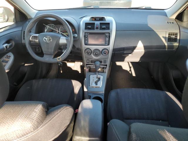 Photo 8 from auction – 2013 TOYOTA COROLLA BA with VIN 5YFBU4EE3DP132190