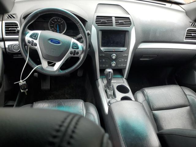 Photo 8 from auction – 2011 FORD EXPLORER X with VIN 1FMHK8D88BGA68337