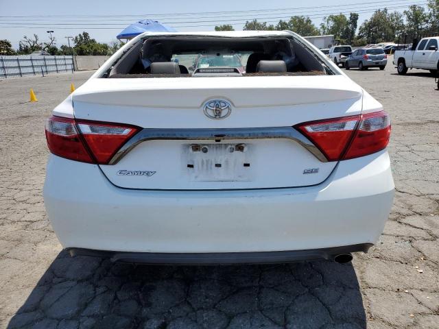 Photo 6 from auction – 2016 TOYOTA CAMRY LE with VIN 4T1BF1FK0GU185011