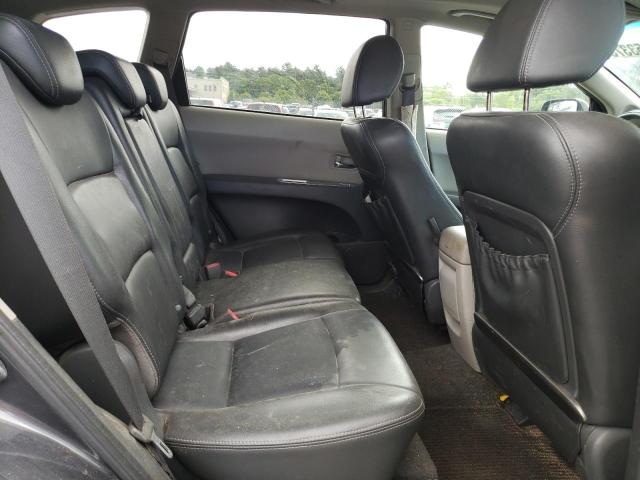 Photo 11 from auction – 2008 SUBARU TRIBECA LI with VIN 4S4WX92D184416973