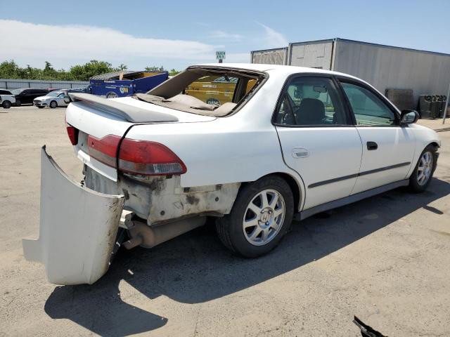 Photo 3 from auction – 2002 HONDA ACCORD DX with VIN 1HGCF85472A149008