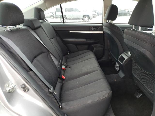 Photo 10 from auction – 2011 SUBARU LEGACY 2.5 with VIN 4S3BMBC65B3241949