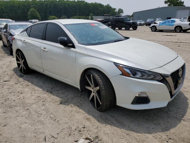Photo 4 from auction – 2019 NISSAN ALTIMA SR with VIN 1N4BL4CV5KC213452