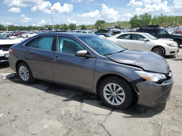 Photo 4 from auction – 2017 TOYOTA CAMRY LE with VIN 4T1BF1FK7HU717095