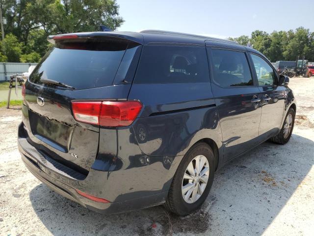 Photo 3 from auction – 2016 KIA SEDONA LX with VIN KNDMB5C19G6102868