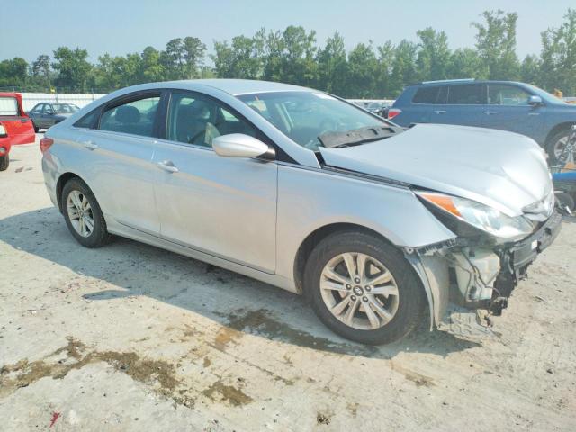 Photo 4 from auction – 2013 HYUNDAI SONATA GLS with VIN 5NPEB4AC7DH566701