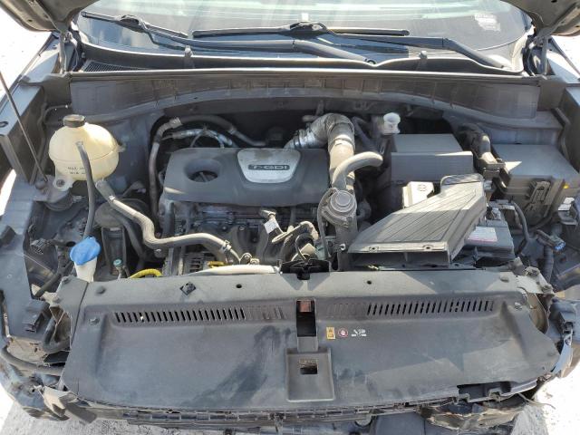 Photo 11 from auction – 2016 HYUNDAI TUCSON LIM with VIN KM8J33A26GU026260