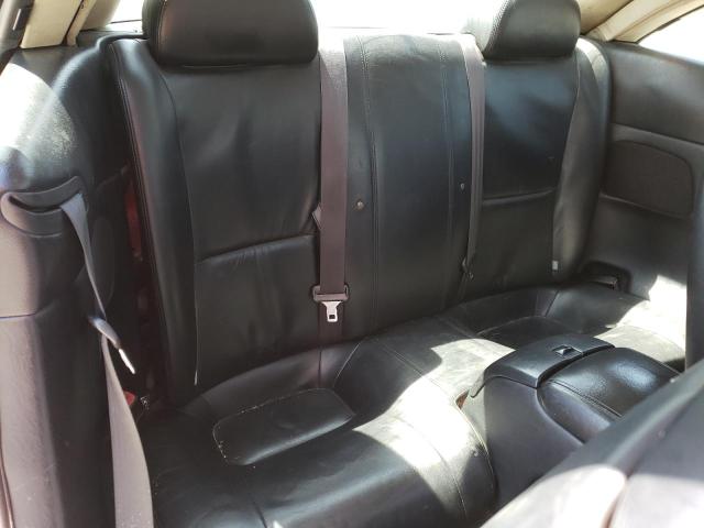 Photo 10 from auction – 2002 LEXUS SC 430 with VIN JTHFN48Y720020664